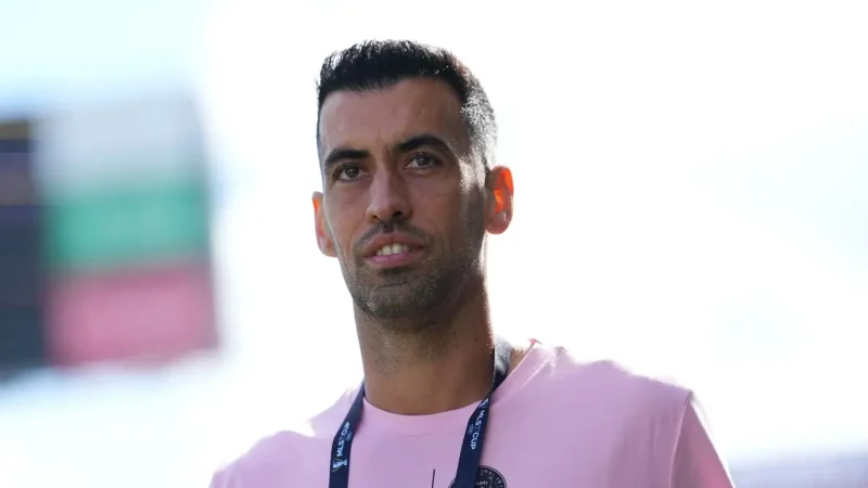 Sergio Busquets vuelve al Barcelona: ¿qué rol tendrá en el club?
