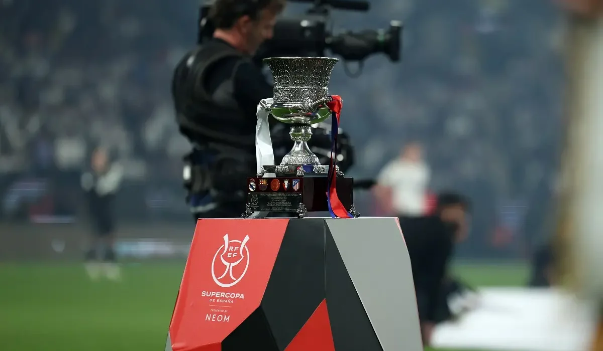 La Supercopa de España se jugará en una nueva sede en 2027: ¿por qué no será en Arabia Saudita?