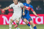 Tigre y Barracas Central empataron 0-0 en Victoria