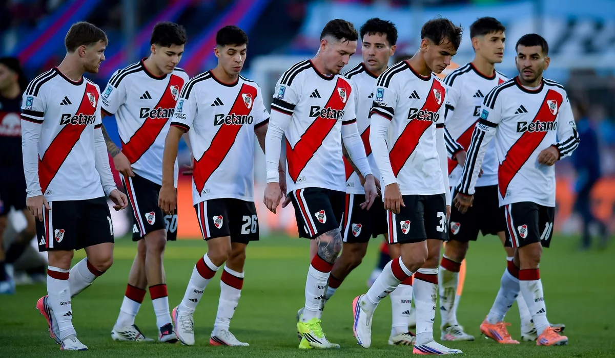 Aníbal Moreno se equivocó y Tigre sacó ventaja ante River