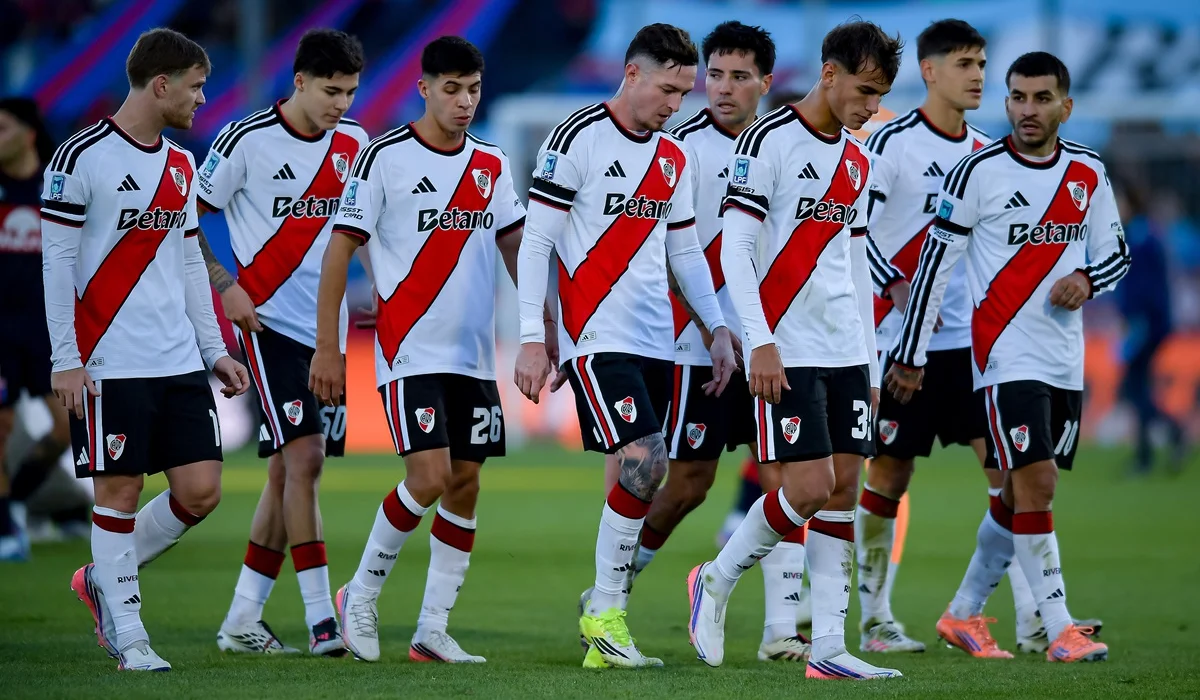 Peligra el viaje de River a Bogotá por Copa Sudamericana