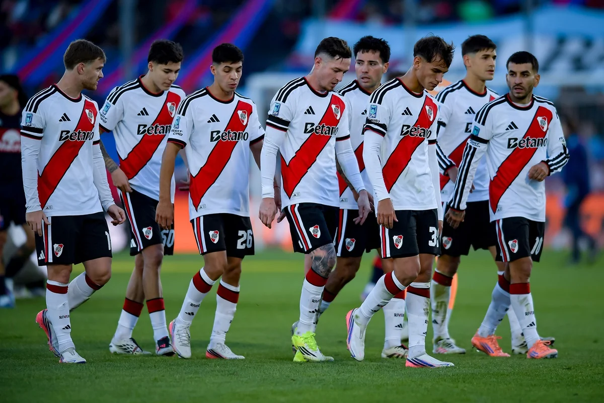 Peligra el viaje de River a Bogotá por Copa Sudamericana