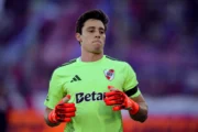Santiago Beltrán fue héroe y verdugo en la pesadilla de River