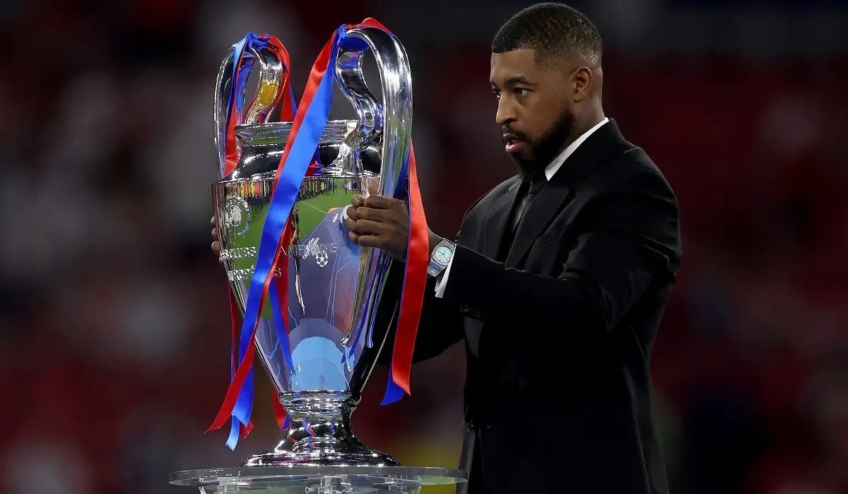 La Champions League sortea la suerte de la fase liga: reglas, bombos y más detalles