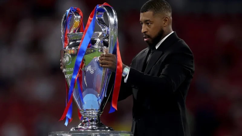 La Champions League sortea la suerte de la fase liga: reglas, bombos y más detalles