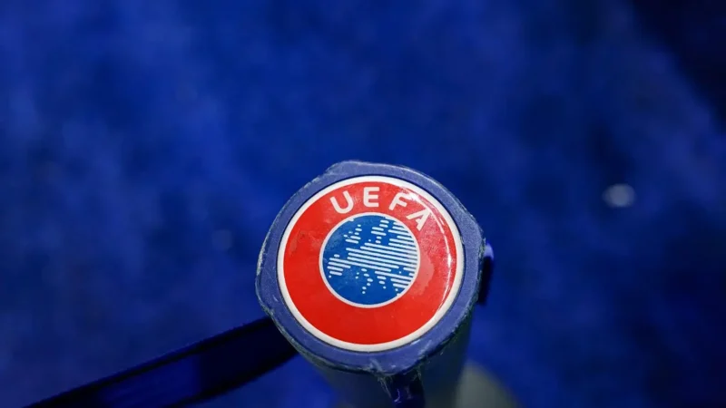 La interna de las elecciones de FIFA: UEFA busca un candidato no europeo para enfrentar a Infantino