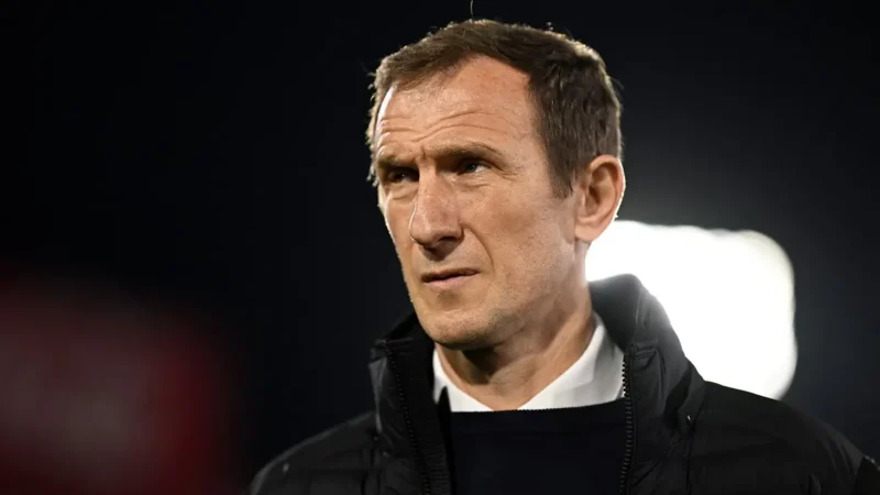 Arruabarrena: «Boca tuvo carácter pero tenemos que empezar ganando alguna vez nosotros»
