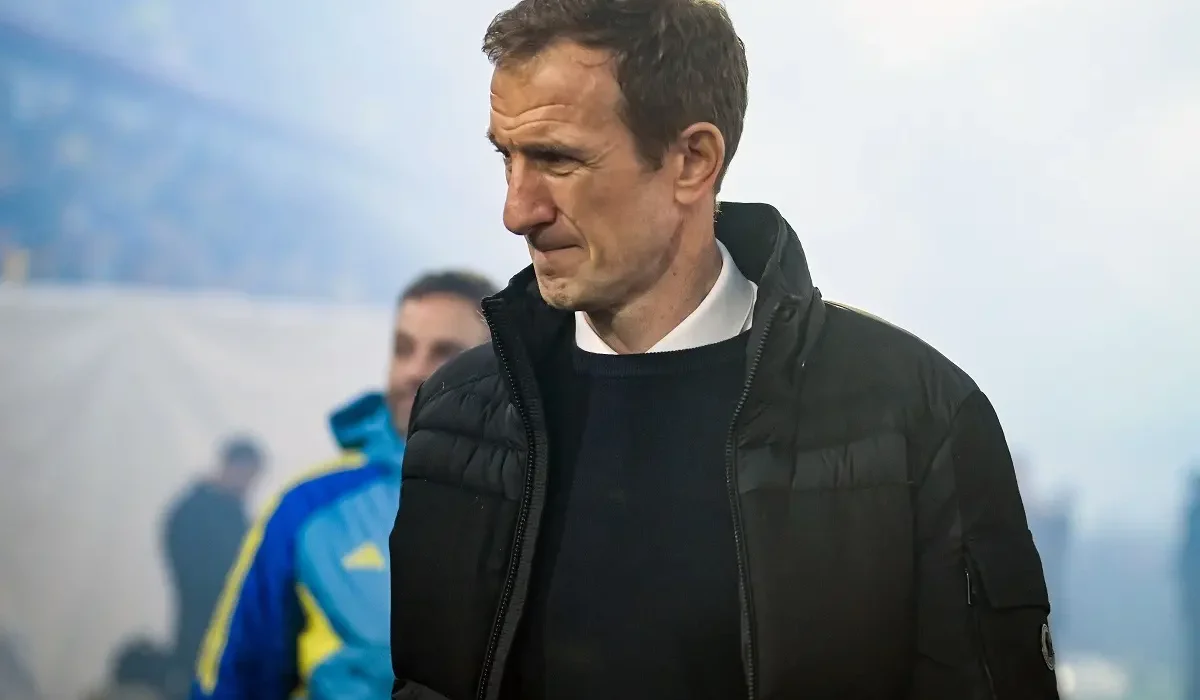 El Vasco Arruabarrena y el triunfo de Boca: «Fue un partido serio pero tenemos que ser más regulares»