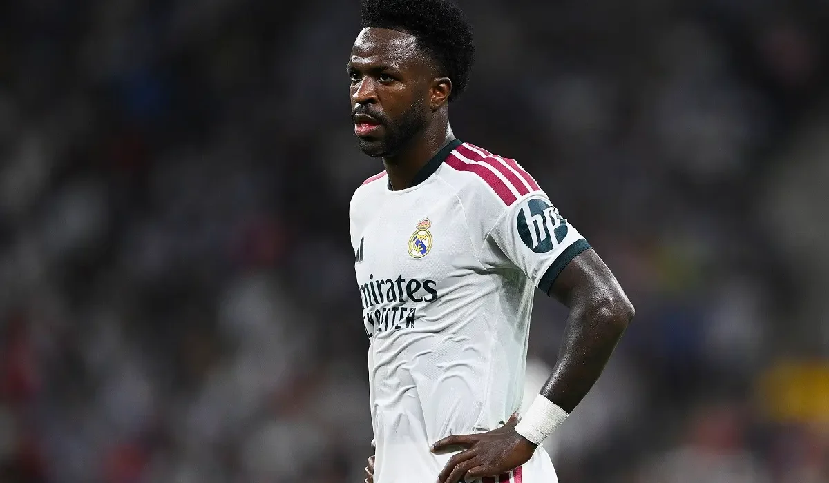 Explosivas frases contra Vinicius: “Nadie quiere un jugador así en su club»
