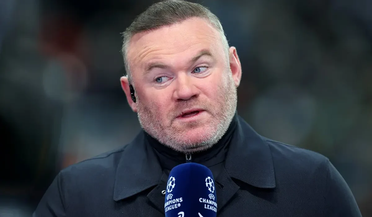 La sorpresiva revelación de Wayne Rooney: «Me hubiera encantado jugar en Barcelona»