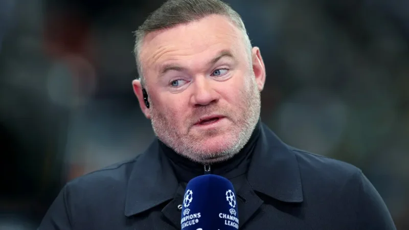 La sorpresiva revelación de Wayne Rooney: «Me hubiera encantado jugar en Barcelona»