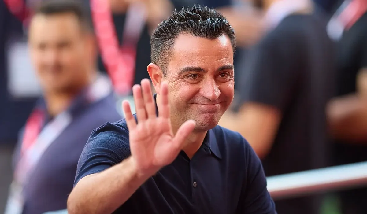 Xavi Hernández fue presentado como nuevo entrenador de Países Bajos: “Soy un ganador»
