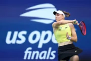 Rybakina derrotó a Sabalenka y es campeona del US Open 2026