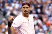 Alexander Zverev le ganó el US Open 2026 a Ben Shelton y celebró el segundo Grand Slam de su carrera