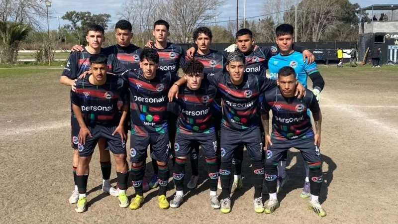 SAT se quedó con la zona y definirá el ascenso a la Primera C ante Barrancas