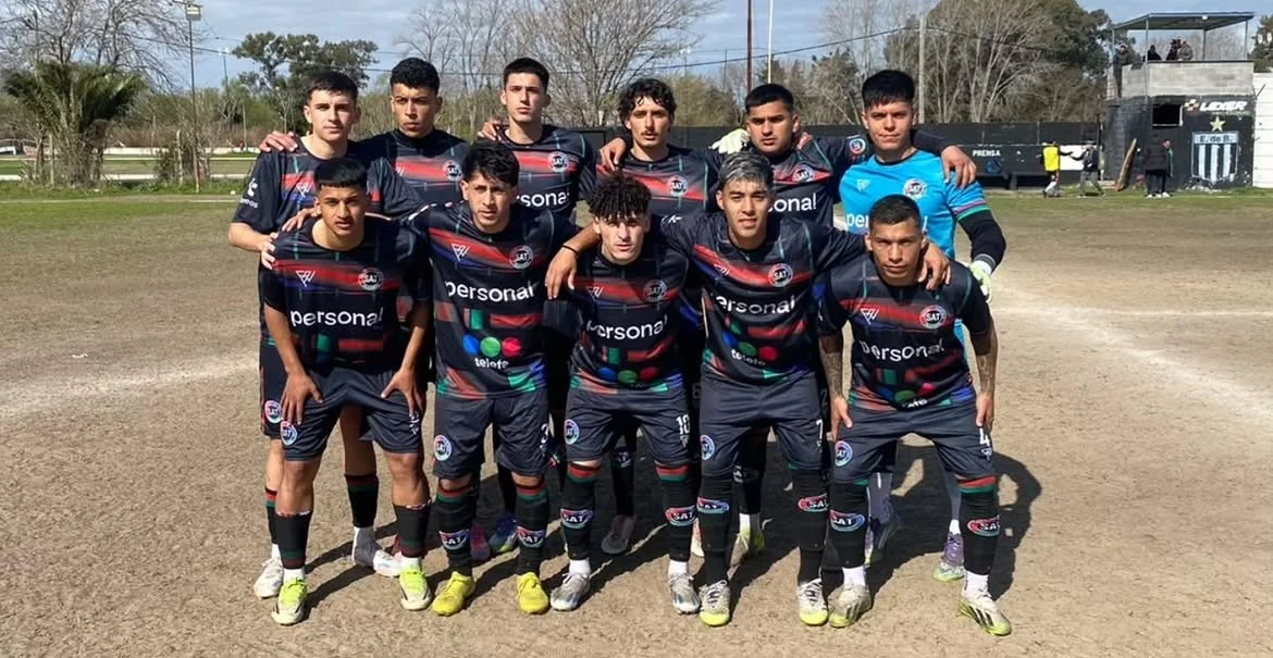 SAT se quedó con la zona y definirá el ascenso a la Primera C ante Barrancas