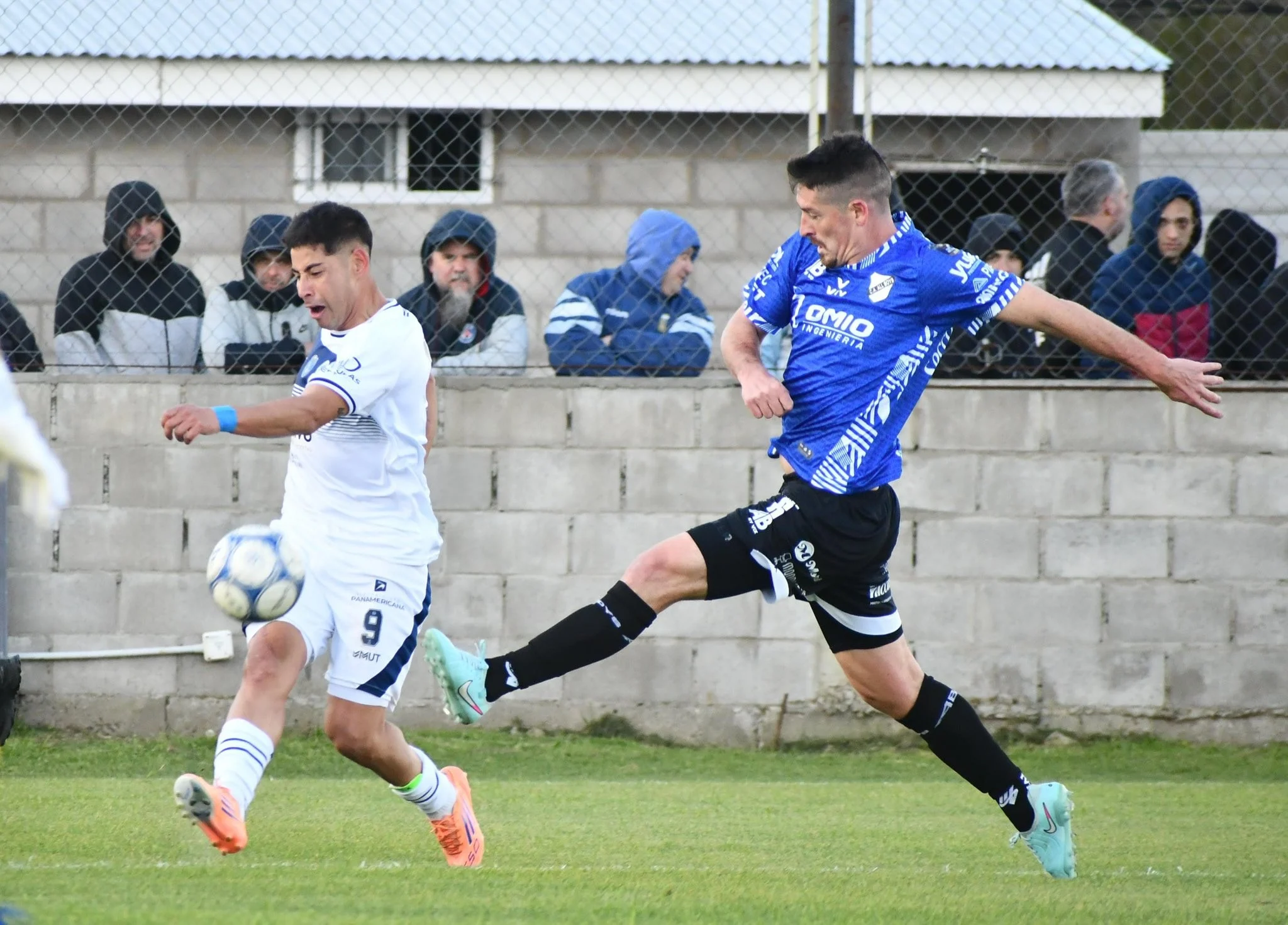 All Boys venció a Acassuso y toma aire en la lucha por la permanencia