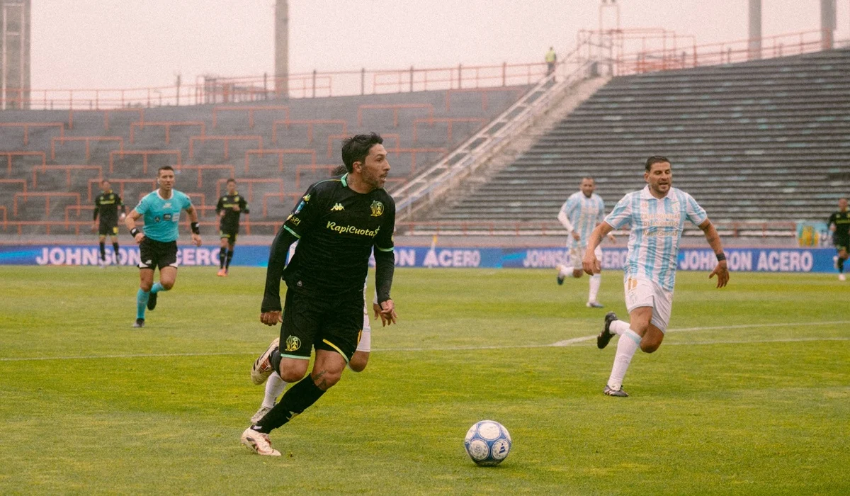 Aldosivi le ganó a Atlético Tucumán y sueña con el milagro