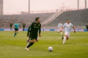 Aldosivi le ganó a Atlético Tucumán y sueña con el milagro
