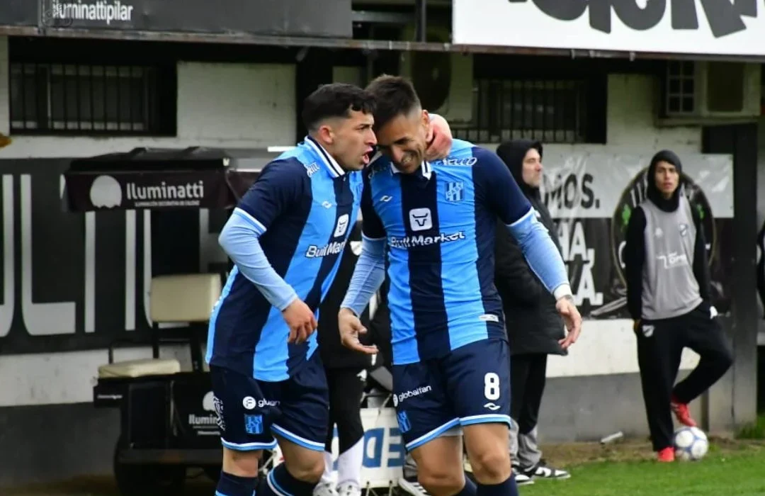 San Telmo venció a All Boys y salió de Zona de descenso