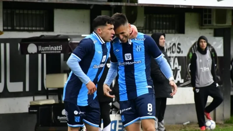 San Telmo venció a All Boys y salió de Zona de descenso
