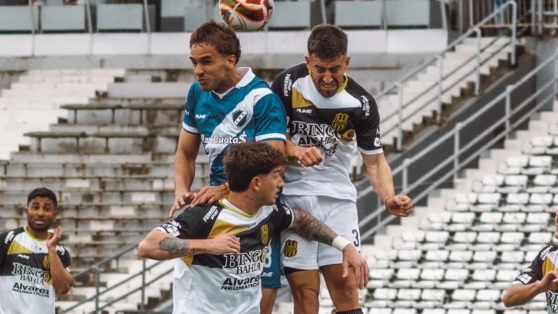 El Federal A definió a los ocho equipos que irán por el primer ascenso