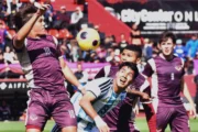 ¿Cómo se juegan las semifinales de fútbol en los Juegos Odesur?