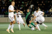 Banfield eliminó por penales a Deportivo Riestra y es el primer semifinalista de la Copa Argentina
