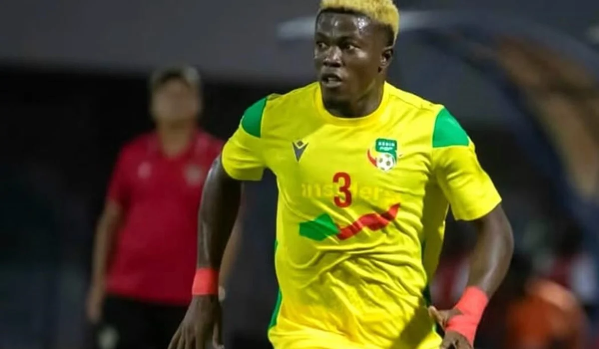 Benín le ganó a Mauritania antes de la despedida de Messi con Argentina