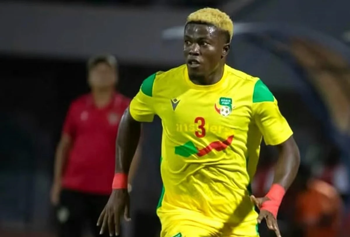 Benín le ganó a Mauritania antes de la despedida de Messi con Argentina