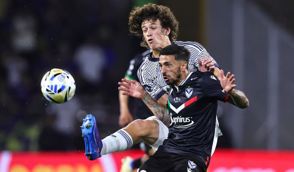 El reclamo de Vélez no prosperó y Boca jugará los cuartos de final de Copa Argentina