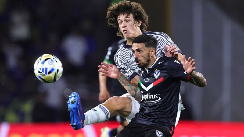 El reclamo de Vélez no prosperó y Boca jugará los cuartos de final de Copa Argentina