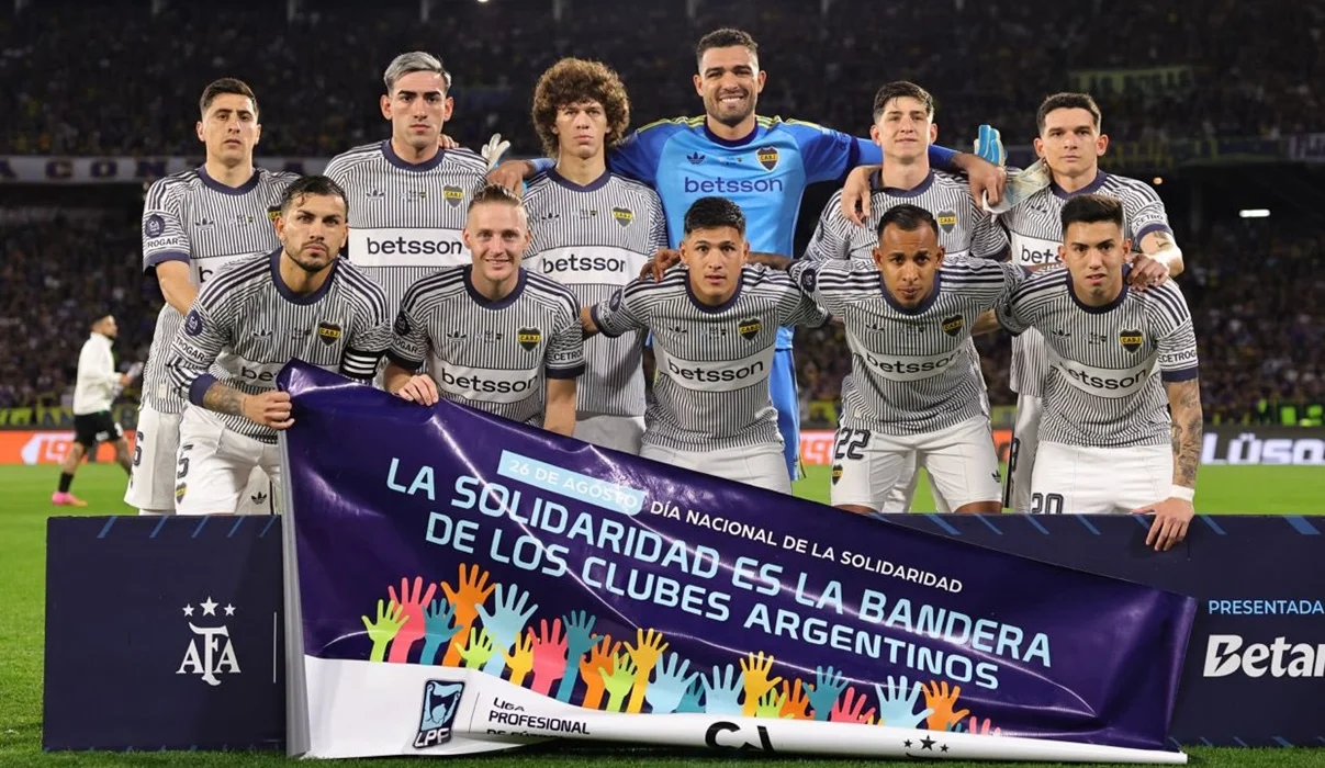 Vélez reclamará el partido ante Boca por exceso de extranjeros