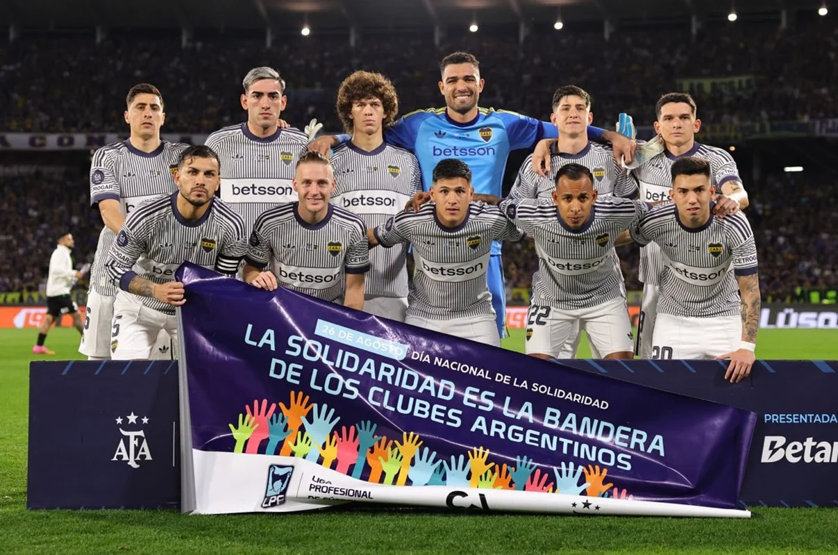 Vélez reclamará el partido ante Boca por exceso de extranjeros