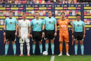 Defensa y Justicia vencía por dos goles pero Central Córdoba rescató un empate con polémica