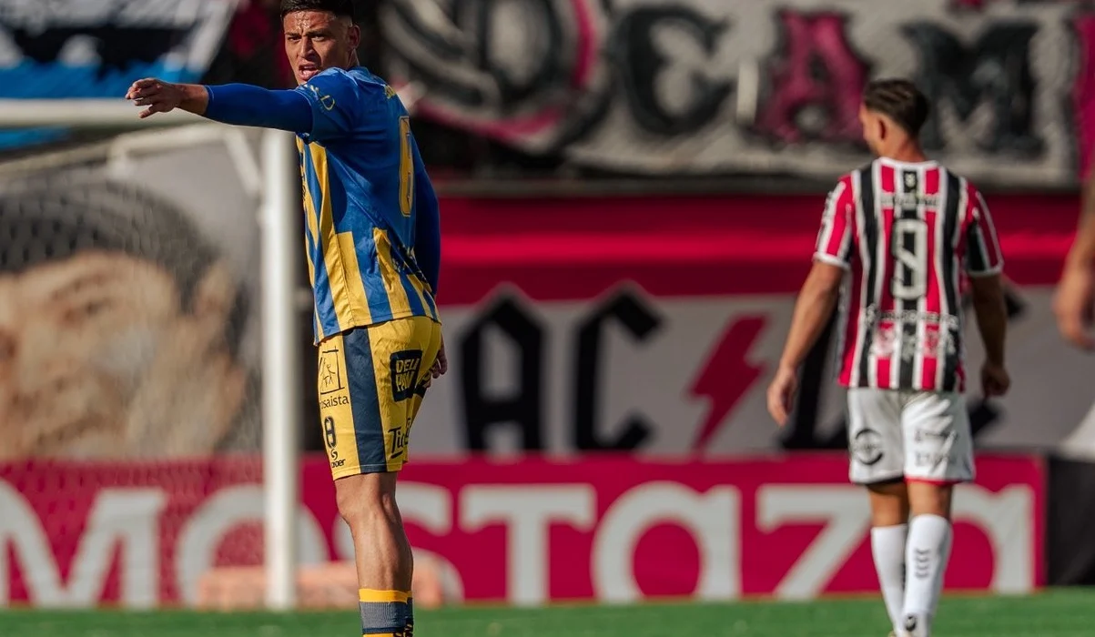 Atlanta le ganó el clásico a un Chacarita que no despierta