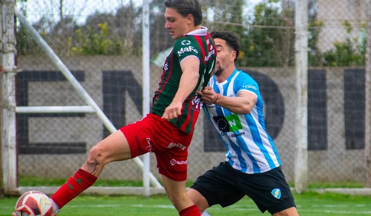 Círculo Deportivo mantuvo la permanencia en el Federal A en los penales: Sol de Mayo descendió