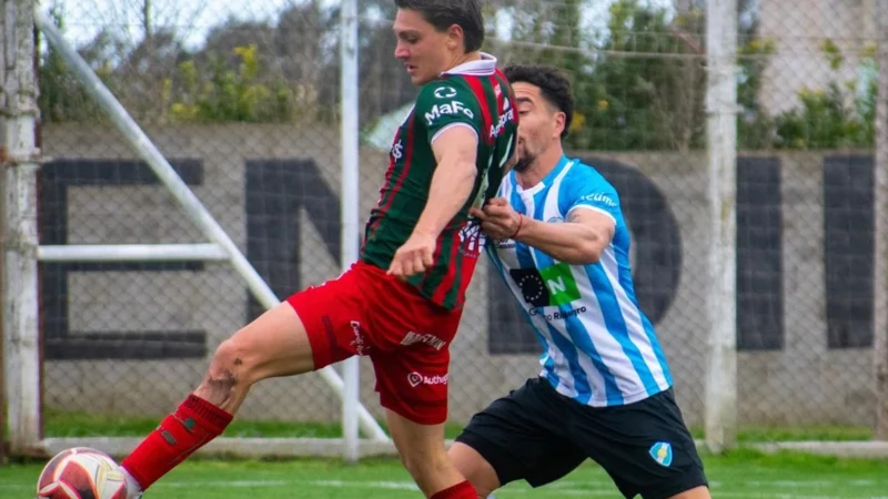 Círculo Deportivo mantuvo la permanencia en el Federal A en los penales: Sol de Mayo descendió