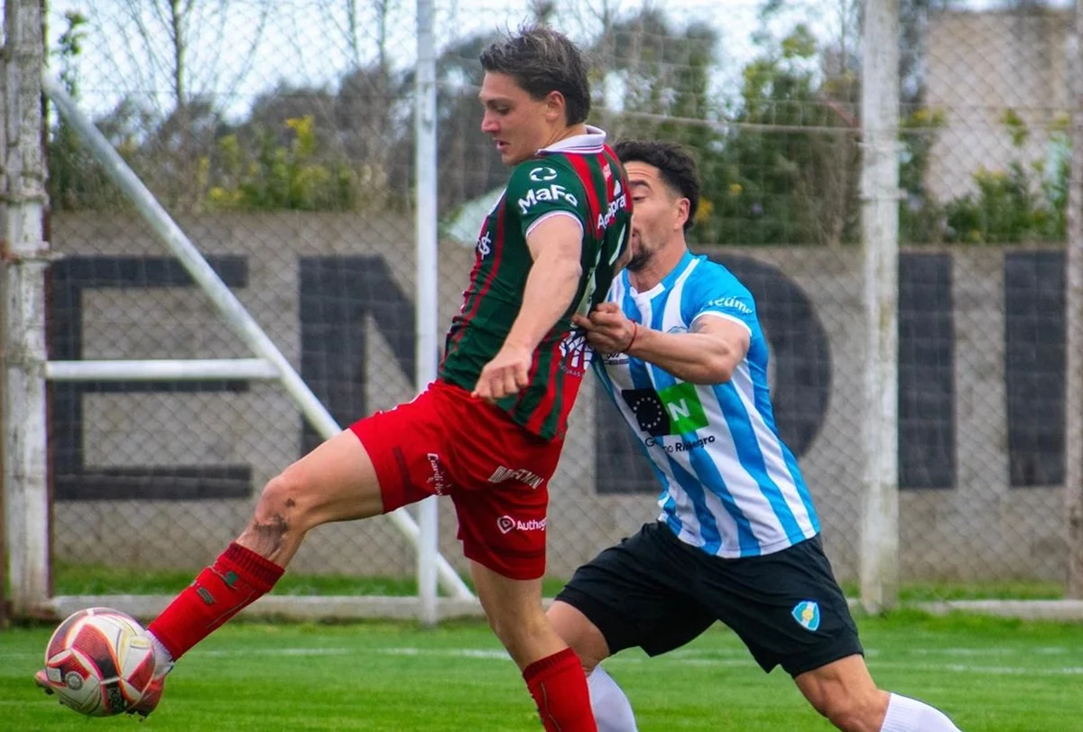 Círculo Deportivo mantuvo la permanencia en el Federal A en los penales: Sol de Mayo descendió