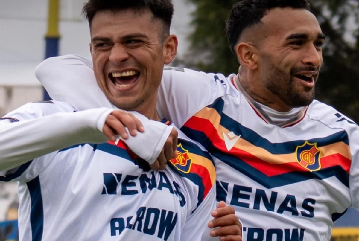 Colegiales derrotó a Nueva Chicago con golazo de Monserrat