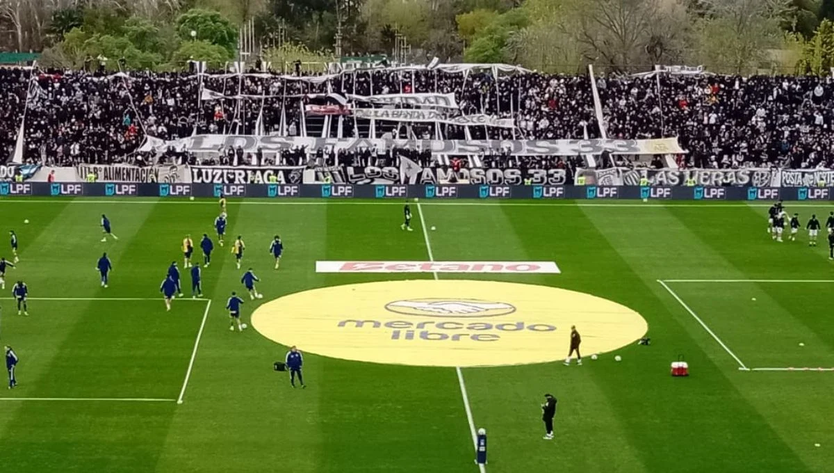Gimnasia de Mendoza y Boca se enfrentan en el Legrotaglie con formaciones confirmadas