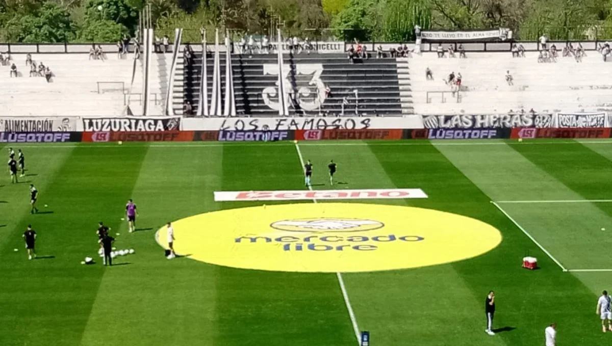 Gimnasia de Mendoza recibe a Deportivo Riestra con formaciones confirmadas