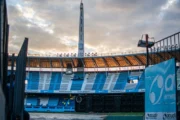 Racing y Atlético Tucumán ya tienen formaciones confirmadas