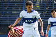 Gimnasia se dio el gusto y le ganó el clásico de Reserva a Estudiantes