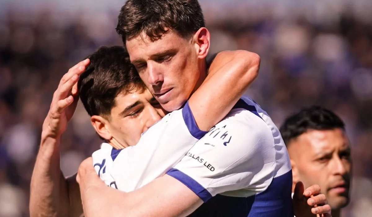 Gimnasia estiró su ilusión y le ganó a Tigre en La Plata