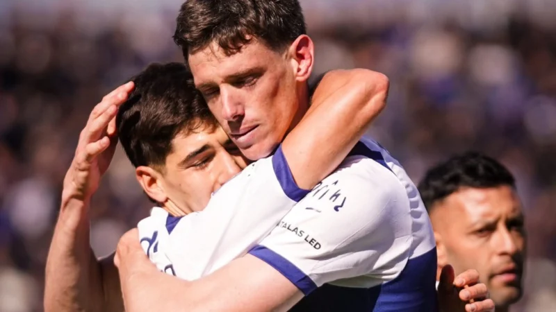 Gimnasia estiró su ilusión y le ganó a Tigre en La Plata