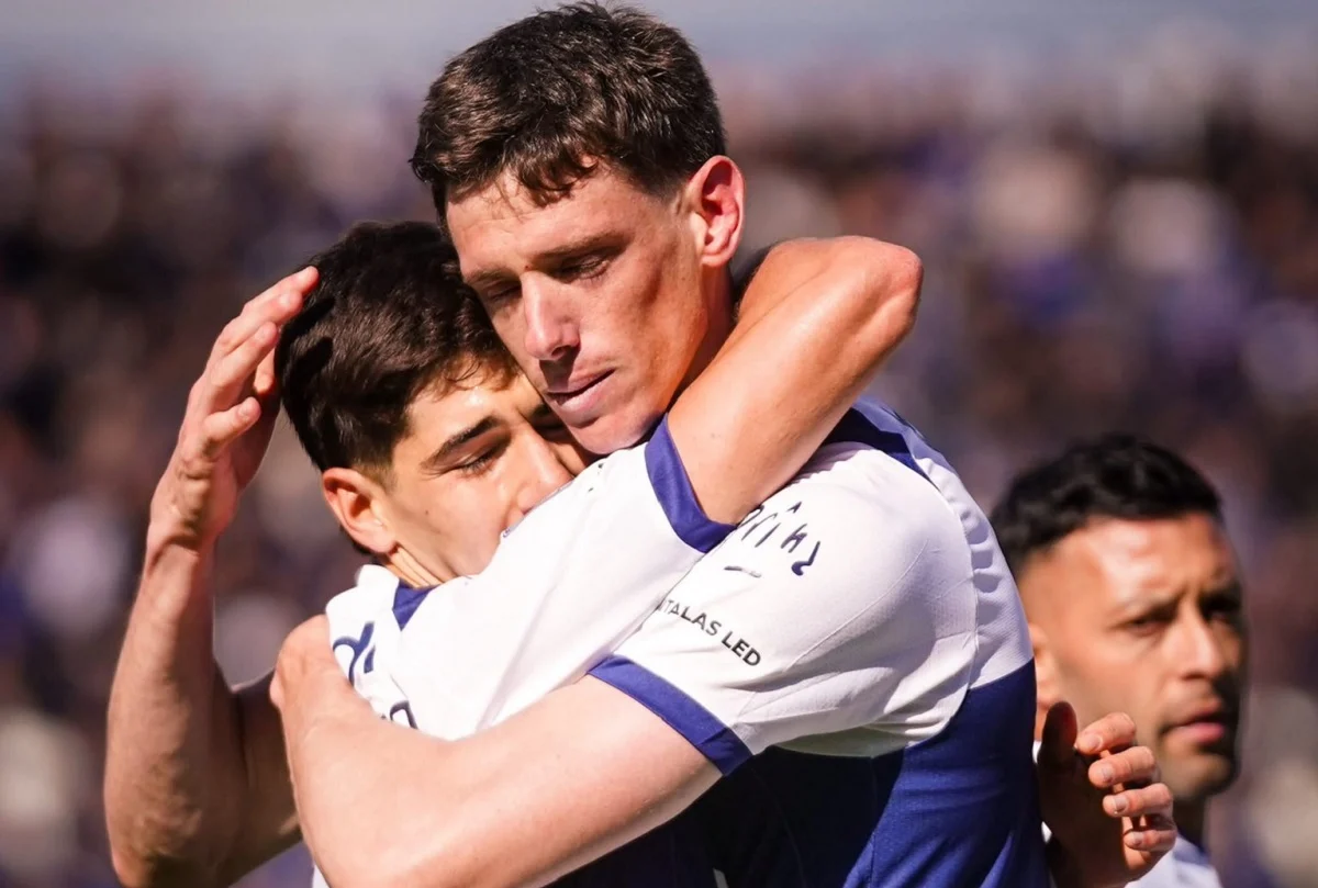 Gimnasia estiró su ilusión y le ganó a Tigre en La Plata