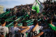 Ferro podrá llevar visitantes a Casanova ante Almirante Brown la fecha próxima