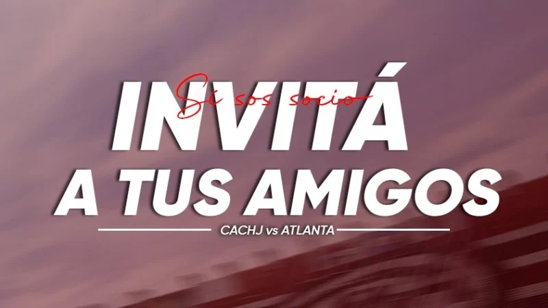 Chacarita arrancó la venta de entradas para el clásico ante Atlanta en San Martín