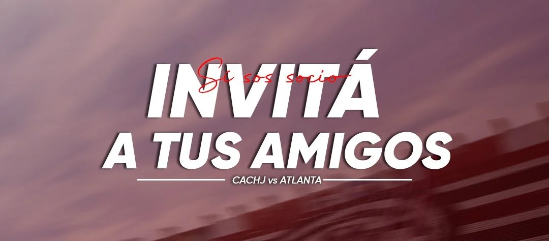 Chacarita arrancó la venta de entradas para el clásico ante Atlanta en San Martín